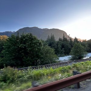 Meet your Posher, Arianna